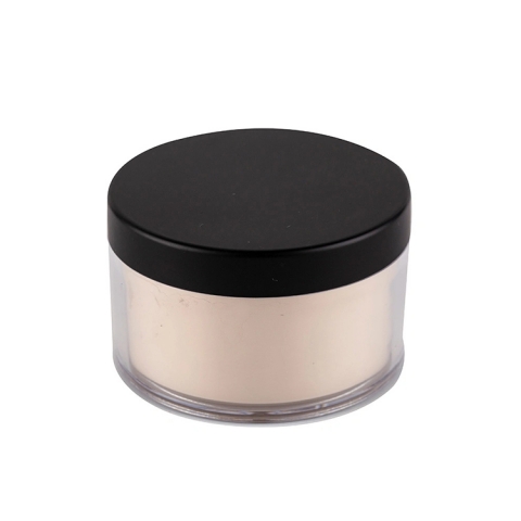 ルース ミネラル フィニッシング パウダー