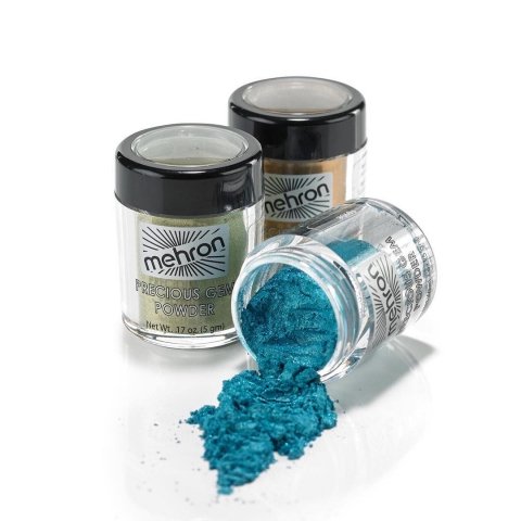 プレシャス ジェム パウダー