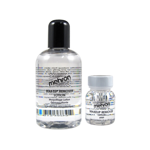 メークアップ リムーバー