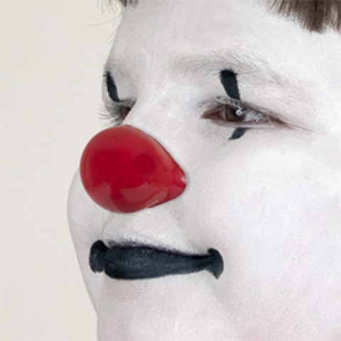 プロフェッショナル クラウン ノーズ