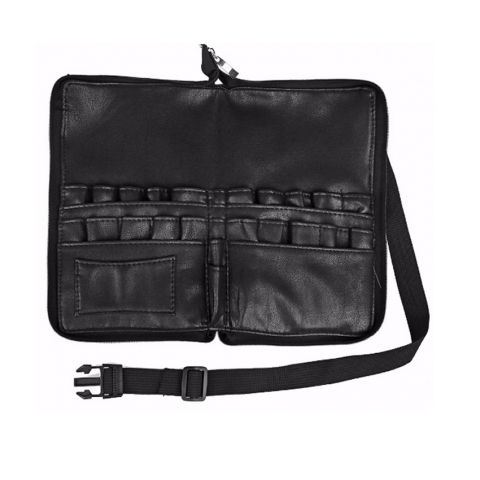 ブラシ エプロン ジッパータイプ