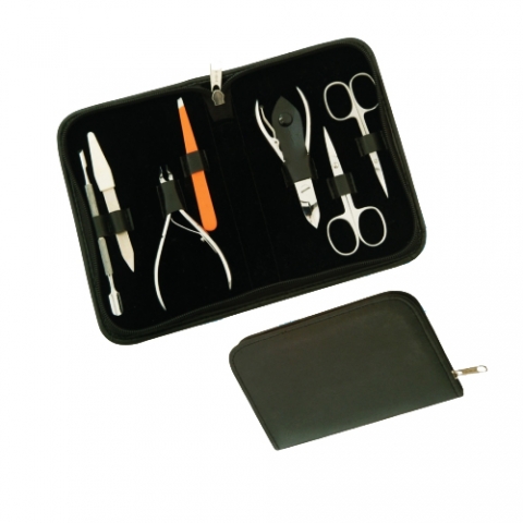 ネイル ケアキット 7