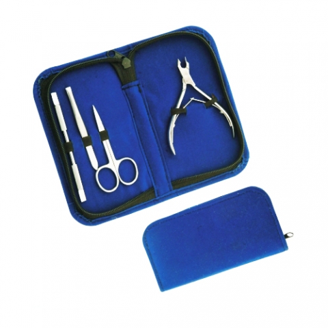 ネイル ケアキット 4