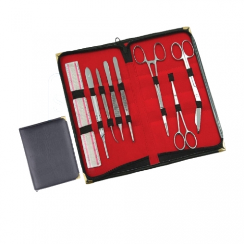 特殊メークキット