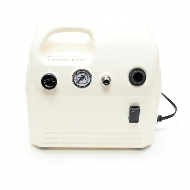 AC-66 コンプレッサー