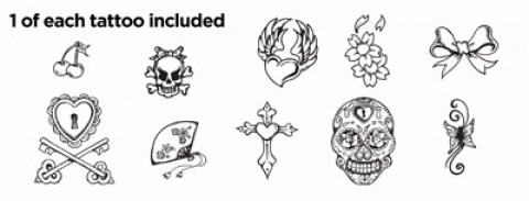 USデザイン マルチパック小 Cutie