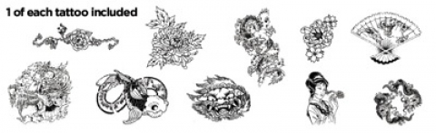 USデザイン マルチパック大 Asian