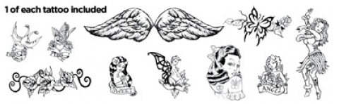 USデザイン マルチパック大 Sweet