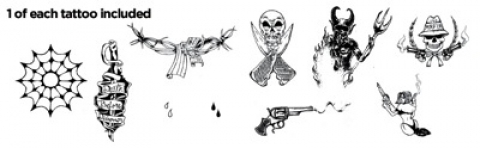 USデザイン マルチパック大 Tough