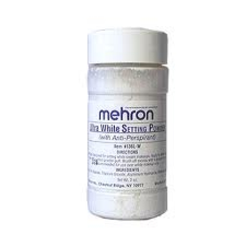 セッティング パウダー（ウルトラファインパウダー)　2oz.