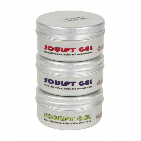 スカルプト ゲル 300g