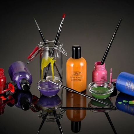 リキッド メークアップ Specialty 4oz.