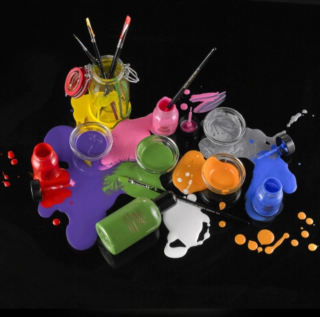 リキッド メークアップ Specialty 1oz.