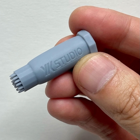 #008 方向性スタンプ