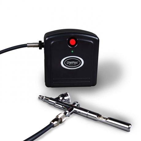 DC25 コンプレッサー