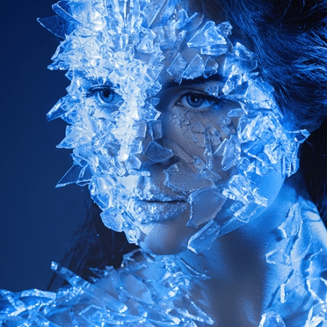 シリグラス シリコーン ラバー 1kg Kit