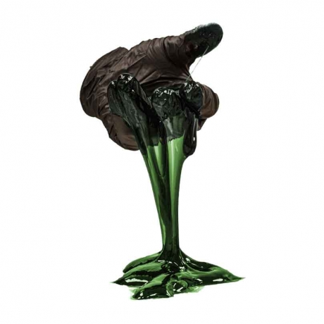 ムービー スライム Green