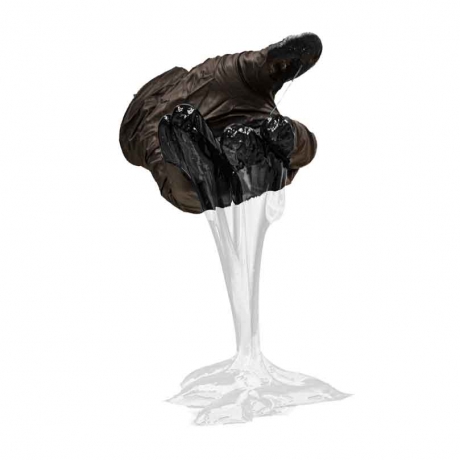 ムービー スライム Clear