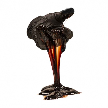 ムービー スライム Blood Red