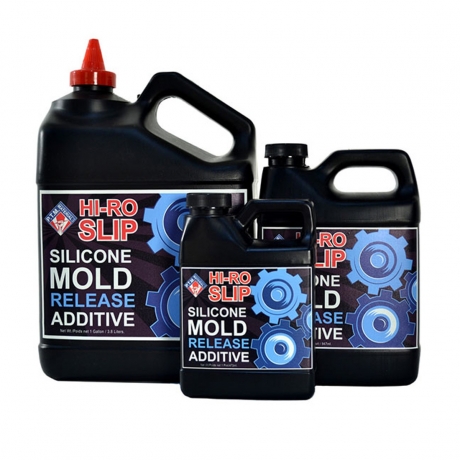 Hi-Ro Slip リリース（離型剤）