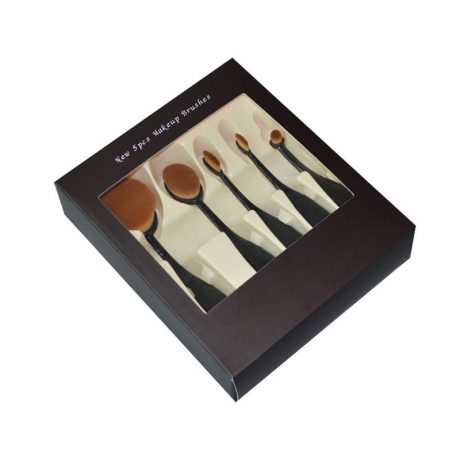 トゥース スタイル ブラシ 5本セット