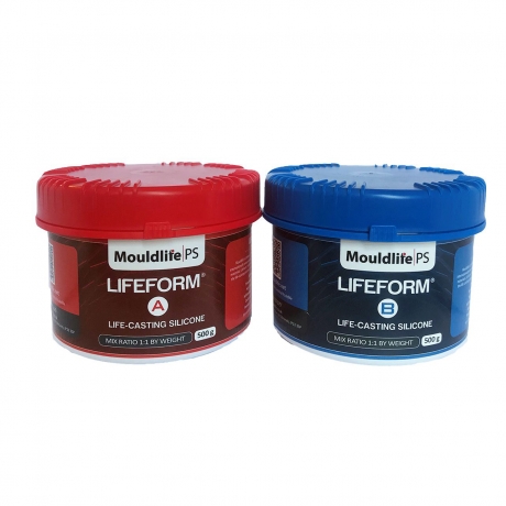 ライフ フォーム スロー