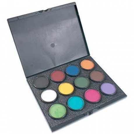 AQ 12色 プロパレット