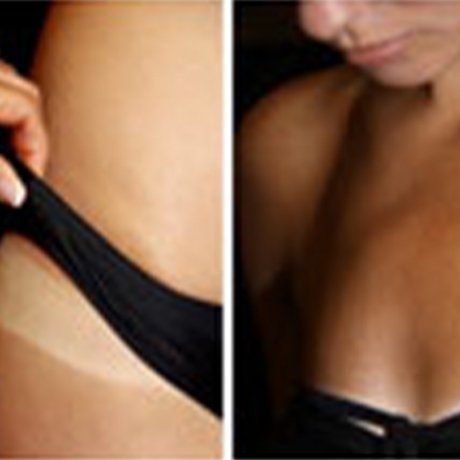 ナチュラル タン 9% DHA （タンニング クリア）