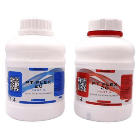 PT Flex 20