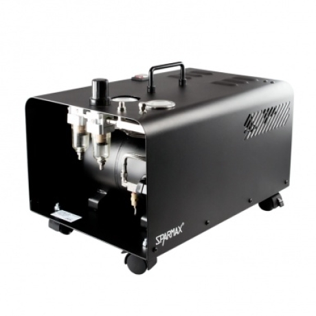 TC-63 コンプレッサー